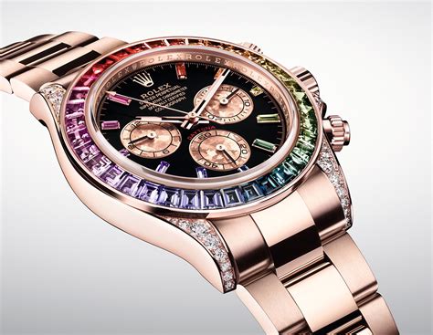 Rolex At Baselworld 2018: All The Newest Watches In .